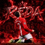 Reda7 || Cristiano Ronaldo clips