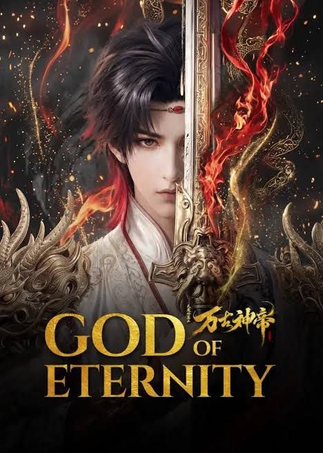 Soul land: ترجمه اختصاصی ســــــول لندزیرنویس پارسی قسمت ۱۱ - ۱۰ انیمه God of Eternity- وضعیت : در حال پخش- تاریخ انتشار : July 21,