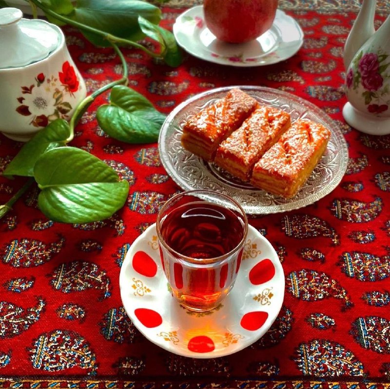 🧚♀کانال لایک وگیف🧚♀: عصرتون خوش ☕️🍃🌹🤏🍃