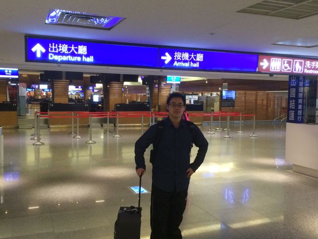 熱血背包客!名古屋、北陸&關西の大長征