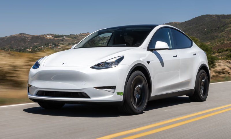 Tesla отзывает около 380 000 электромобилей в США 2