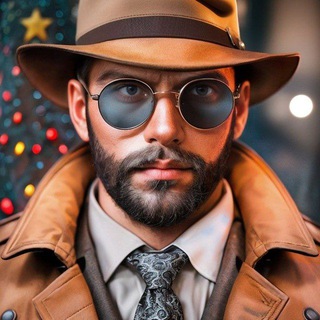 Telegram profile photo for Meta Vlog