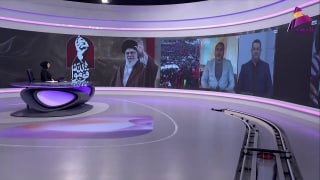 ALAhad TV - ערוץ אל אהד