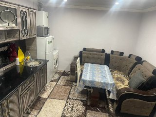 House with a good location for sale