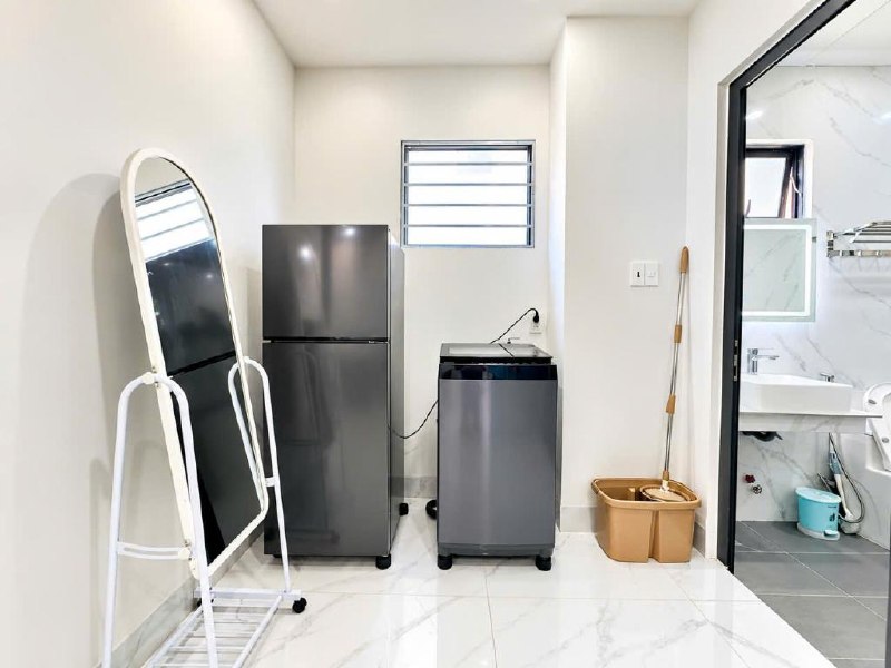 Сдаётся квартира, 1 спальня, 45 м², Phước Hải