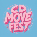 CD MOVE FEST Astrakhan 30