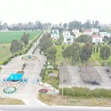 اردوی فعالین فرهنگی شریف