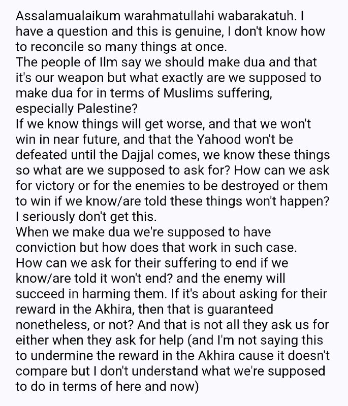 وعليكم السلام ورحمة الله وبركاته