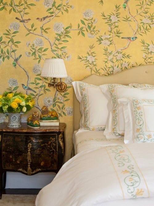 Желтый в интерьере как источник тепла и вдохновения Please open Telegram to view this post VIEW IN TELEGRAM - изображение 2 - telegram, view, желтый