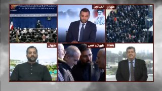אל-כנדי לאל-מיאדין: חמינאי בנה מודל פוליטי בינלאומי לחיקוי
