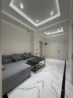 Сдается в аренду 3 ком евролюкс квартира, новостройка, Махтумкули