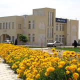 معاونت فرهنگی اجتماعی و دانشجویی دانشگاه کاشان