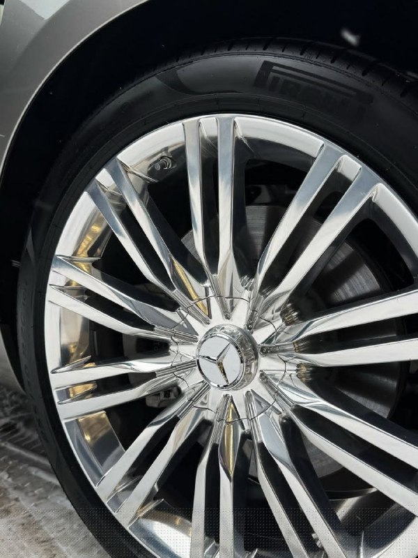 MAYBACH 8