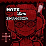 HATE IDIOTS CF!💢