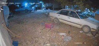דחוף: כוחות הכיבוש מסתערים על אזור "ראס אל אחמר", מזרחית לעיירה טמון, דרומית לטובאס, פושטים על בתי תושבים ו…