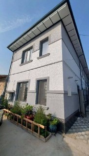 Продаётся Дюплекс старые сергели
