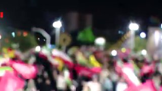 🎦 רחוב איראן היה כזה כבר יותר מ-6 חודשים