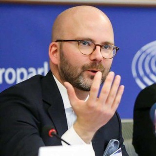 Charlie Weimers MEP 🇸🇪 Telegram channel profile photo