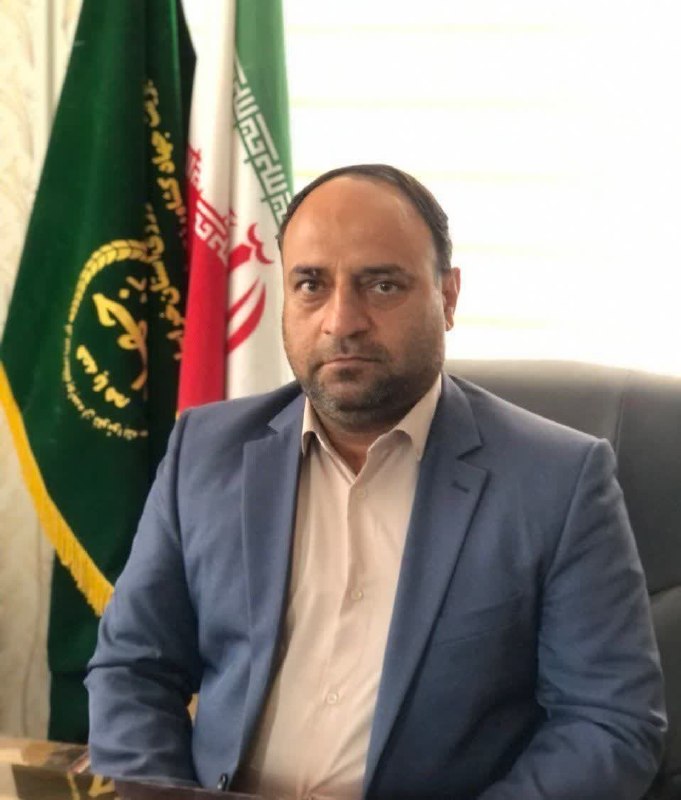 بجستان فردا: 👤مدیر جهاد کشاورزی بجستان؛ بهرهبرداری از ١۴ پروژه کشاورزی در شهرستان بجستان با اعتبار و سرمایه گذاری ١١٣ میلیارد تومان