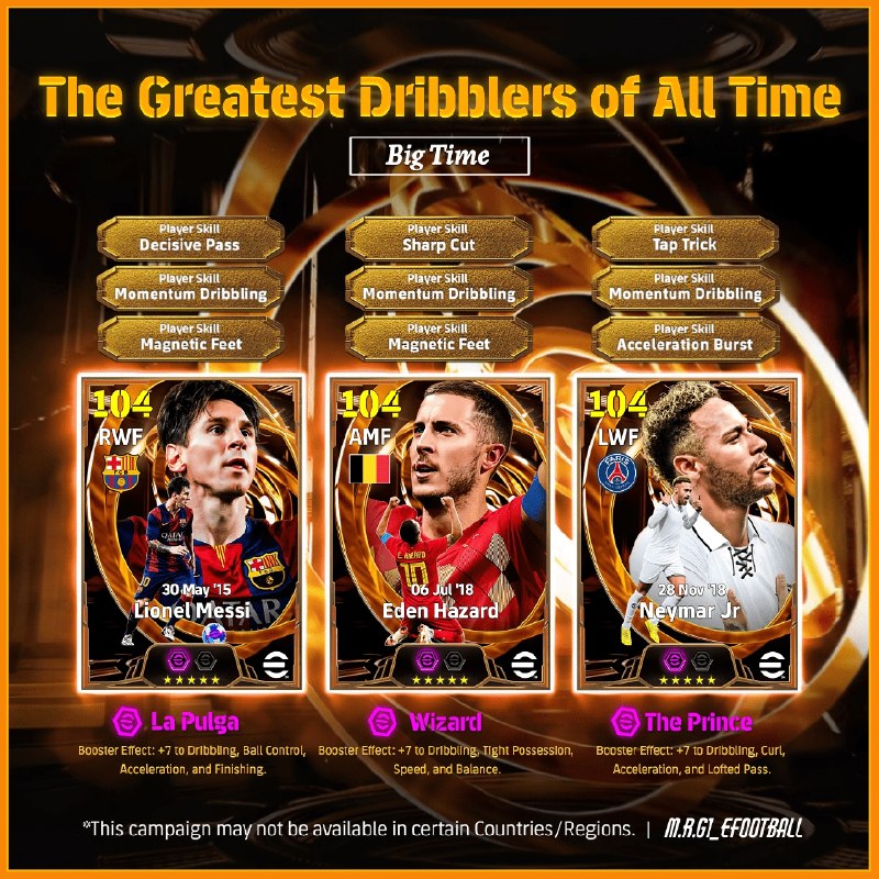Иллюстрация к посту канала SHOHCR7 | EFOOTBALL