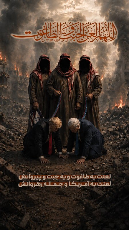 عطر قرآن: اللّٰهُمَّ الْعَنْ أَوَّلَ ظَالِمٍ ظَلَمَ حَقَّ مُحَمَّدٍوَآلِ مُحَمَّدٍ وَآخِرَ تَابِعٍ لَهُ عَلَىٰ ذٰلِكَ...خدایا لعنت