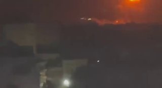 — 🇮🇱/🇱🇧 חדש: תקיפות אוויריות ישראליות בדרום לבנון
