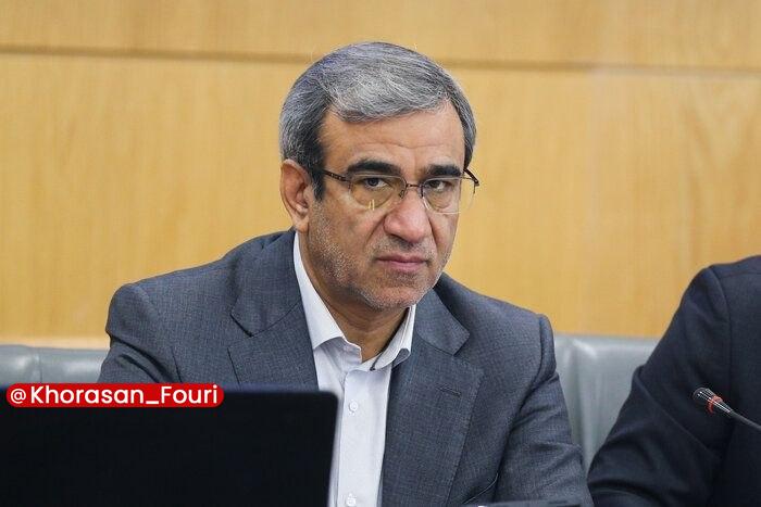 خراسان فوری (مشهد): طرح یکماهه تحول مرزهای دوغارون و سرخس آغاز شداستاندار خراسان رضوی از آغاز یک عملیات فشرده و یکماهه برای تحول در مرزهای