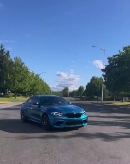 BMW m2