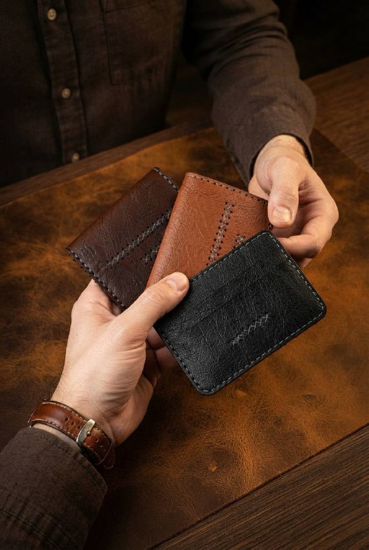 👑 تولیدی کیف پول ثامن (تهران)👑: 87_179قیمت:65