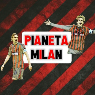 Pianeta Milan 🔴⚫️ Telegram Group Link