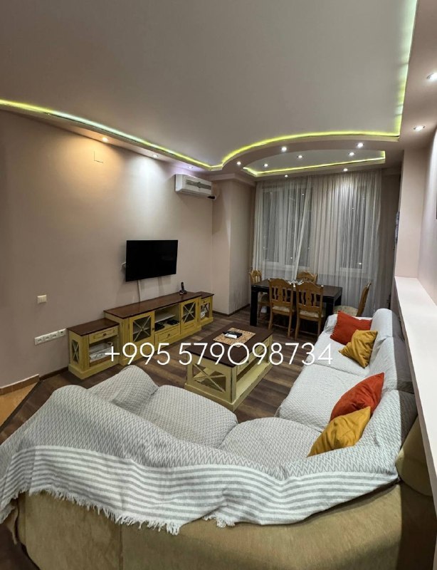 #сдам #2спальни #центральное #батуми #аренда #сдаю — фото 1