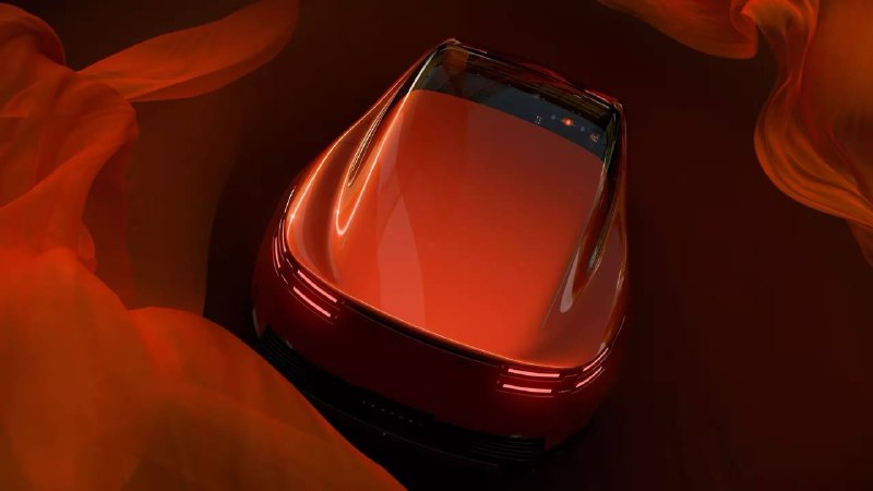Toyota показала суперлюксовый Century Coupe — снаружи 60 слоёв краски и лазерная перегородка в салон 3