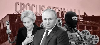 Как Вторая служба ФСБ взяла контроль над рунетом — расследование The BellПредусмотренная «законом Яровой» система сбора данных спустя десять лет так и не заработала в полном объеме. После теракта в «Крокусе» масштаб проблемы обнаружила Вторая служба ФСБ. О