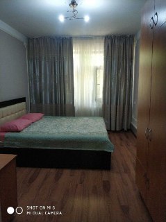 2 / 4 / 4 комнат. Чиланзар-6 Кв. Мебель+Техника. Ор.-р. Метро. Улугбек
