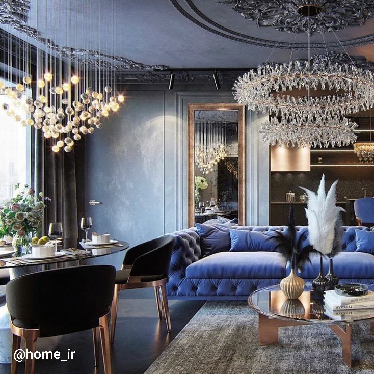 دکوراسیون Home_ir: 🌼رنگ در #چیدمان😊بهترین های دکوراسیون👇🆔 @home_ir