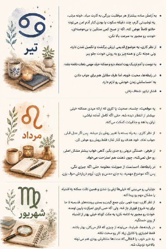 ماهان فال: رسانه پست