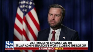 JD Vance: