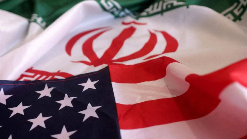 —️🇺🇸/🇮🇷 מבזק: איראן הציבה אולטימטום לארצות הברית; לחזור לדיפלומטיה רצינית ולהסיר את המצור הימי, או להתמ…