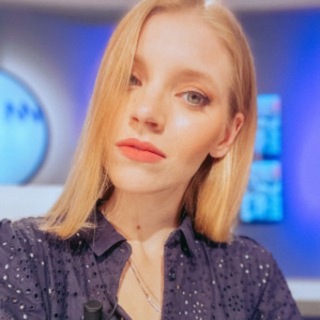 Telegram profile photo for Liu Sivaya