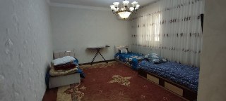 Сдаётся уютный дом в одном из самых красивых районов Ташкента