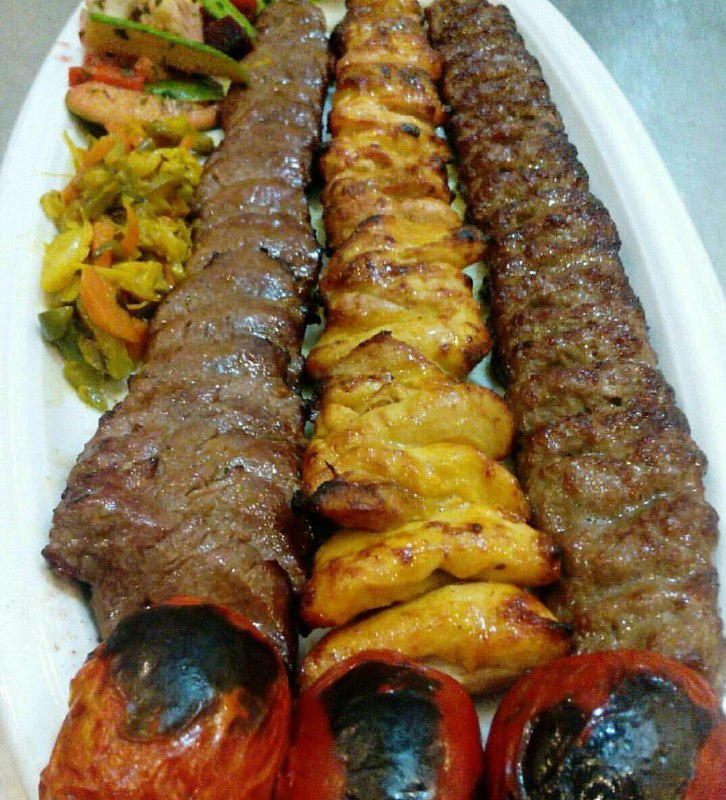 🇮‌🇷‌🇦‌🇳‌🇮‌🇦‌🇳‌: ‌‏شما به "لولی وش مغموم" یه سيخ كوبيده بده،اگه نشد "طایر فرخ پی فرخنده پیام"...Join → @akhbar_roz ☜