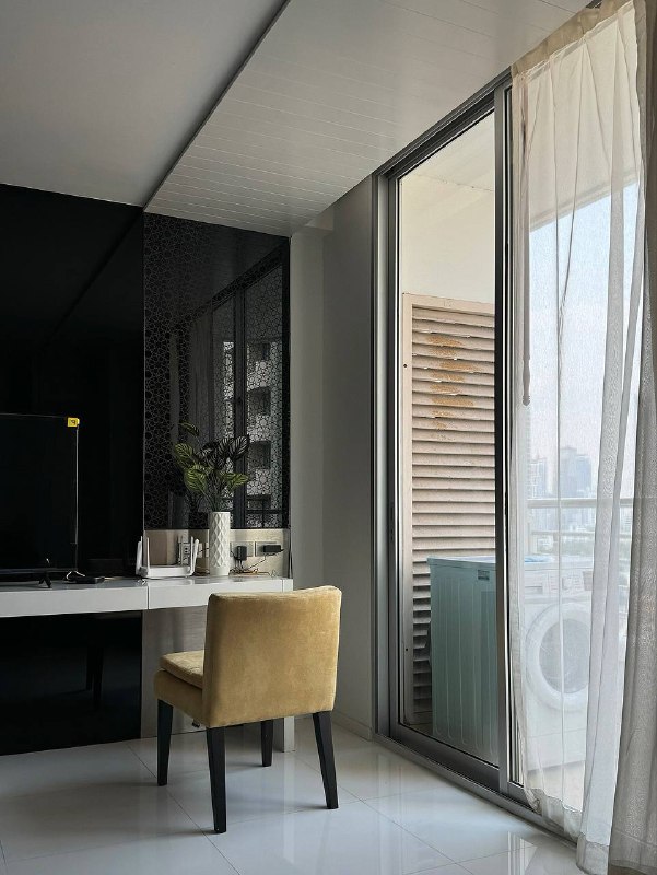 Квартира в Бангкоке в JC Kevin ❤️Квартира в Бангкоке в JC Kevin ❤️