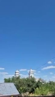 מזל"ט רוסי התרסק ליד לונקביצה, רומניה, כ-5 ק"מ מהגבול האוקראיני. אין נפגעים. משרד ההגנה של רומניה אומר שהרד…