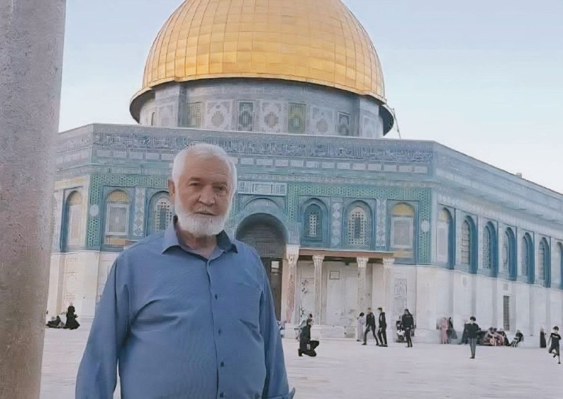 מקורות בעיתונות: כוחות הכיבוש עצרו היום לפנות בוקר את פרופסור יאסר מוטאווה מביתו בעיירה בית אווה מערב בחברון.