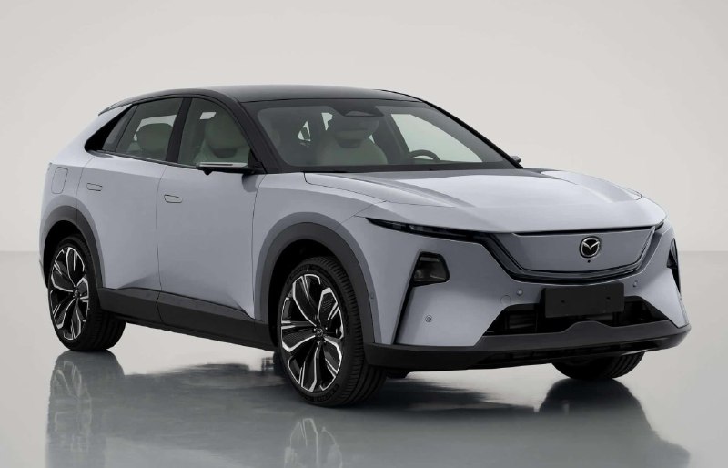 Mazda анонсировала планы по выпуску гибридов и электромобилей до 2030 года 4