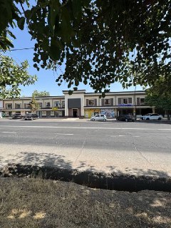 Продаётся Не Жилое Помещения Чиланзарский район / Ор-р Алгаритим