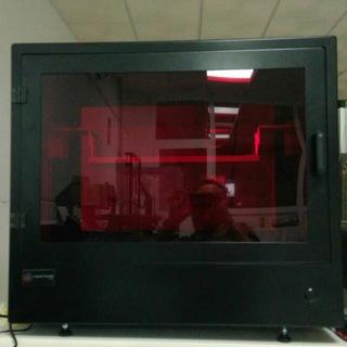 IMPRESION 3D RESINA