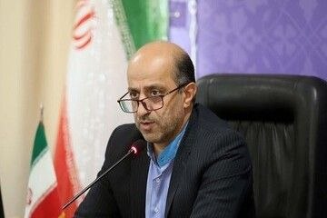 🇮🇷پایگاه اطلاعرسانی دولت ـ پاد: 🔺نوآوری در فرایند یادگیری وظیفه معلمان است مجید پارسا، مدیرکل آموزش و پرورش شهر تهران در آیین اختتامیه جشنواره نوآوری د