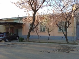 Продается дом, участок в центре города