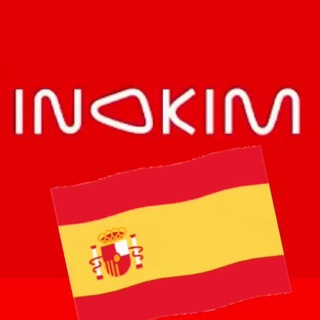 INOKIM OX / OXO ESPAÑA